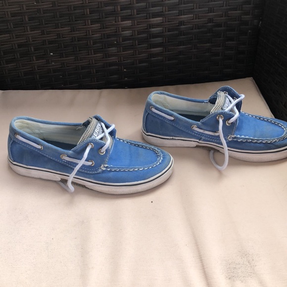 Kids SPERRY shoes - Picture 3 of 8